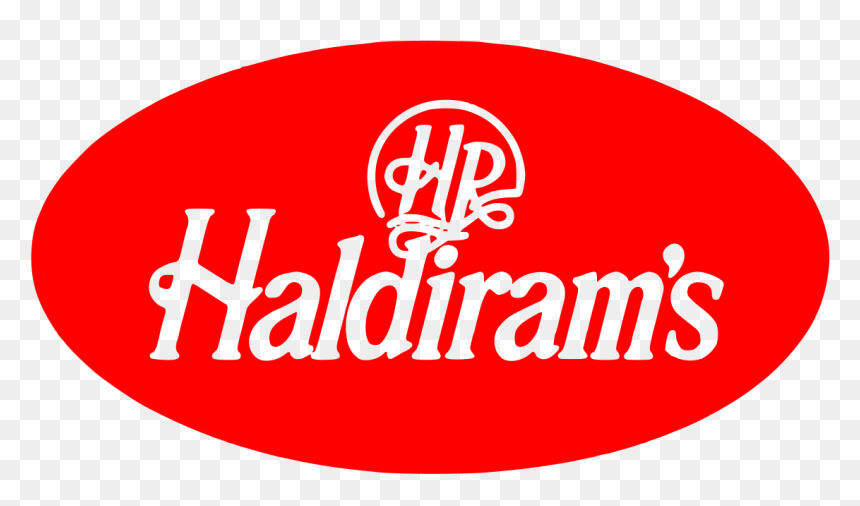 Haldiram logo